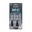 Posh Mellow 24 Nails (2Pack)