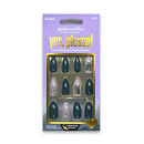 Posh Mellow 24 Nails