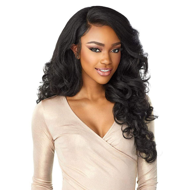 Sensationnel Synthetic Cloud9 What Lace Wig - Latisha