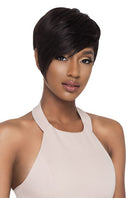 Pixie Edge - Outre 100% Human Hair Premium Duby Wig