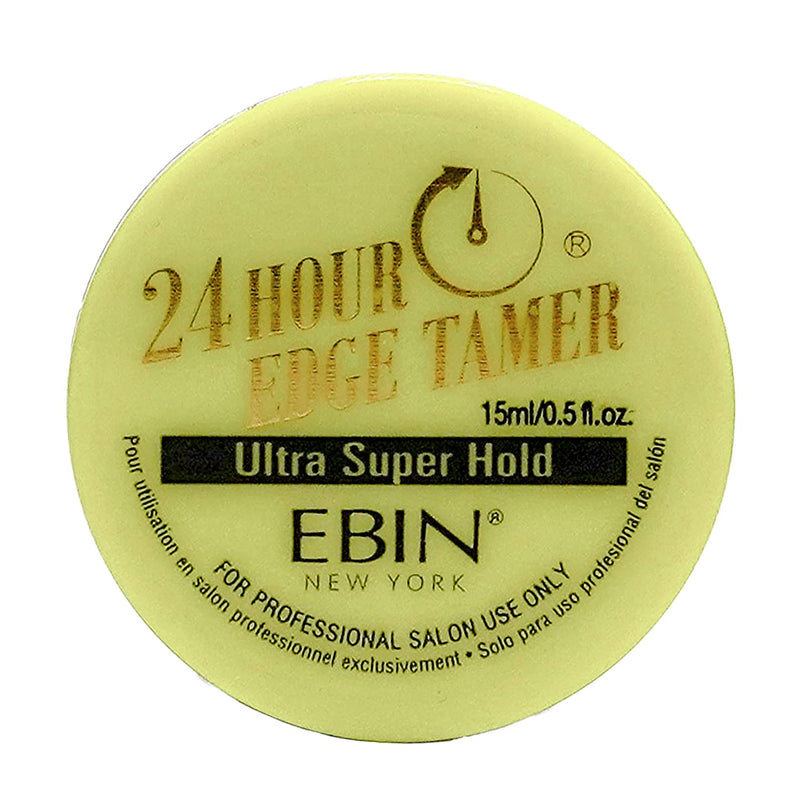 [Ebin New York] 48 Hour Edge Tamer Ultra Super Hold Control 0.5Oz