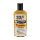 [Hollywood Beauty] Monoi Oil Strengthens Hair 8Oz