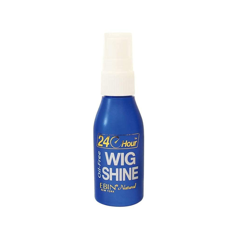 [Ebin New York] 24 Hour Oil-Free Wig Shine Hair Nourishing Spray 2Oz