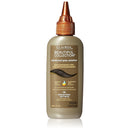 [Clairol] Beautiful Collection Advanced Gray Semi-Permanent Hair Color Dye 3Oz [1A Midnight Black]