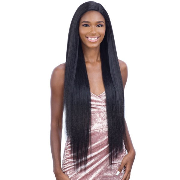 Freedom Part 204 - Freetress Equal Synthetic Lace Front Wig