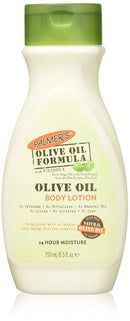 [Palmer'S] Olive Butter Formula W/ Vitamin E Body Lotion For Healthy Skin 8.5 Oz