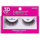 [I-Envy] 3D Collection Multiangle & Volume Lashes 129