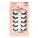 Cherry Blossom 3D Soft Lash Value Pack 5 Pairs (Packs)
