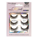 Cherry Blossom 3D Soft Lash Value Pack 3 Pairs