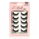 Cherry Blossom 3D Soft Lash Value Pack 5 Pairs (Packs)