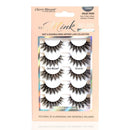 Cherry Blossom 3D Soft Lash Value Pack 5 Pairs (Packs)