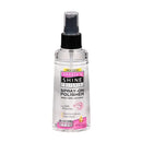 [Smooth 'N Shine] Instant Repair Spray-On Polisher Light Weight Frizz Sealer 4Oz