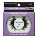 [Cherry Blossom] 3D Faux Mink Lashes 20mm
