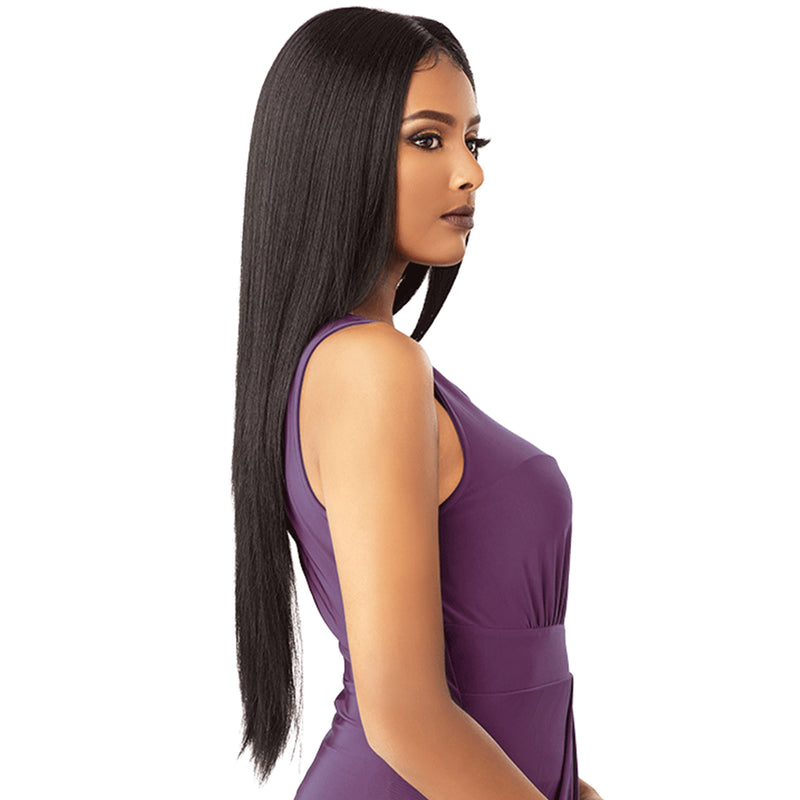 Sensationnel Synthetic Cloud 9 13x6 Swiss Lace Front Wig - Janelle