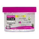 [Smooth 'N Shine] Curl Activator Gel With Aloe Vera 10.5Oz Extra Strong Hold