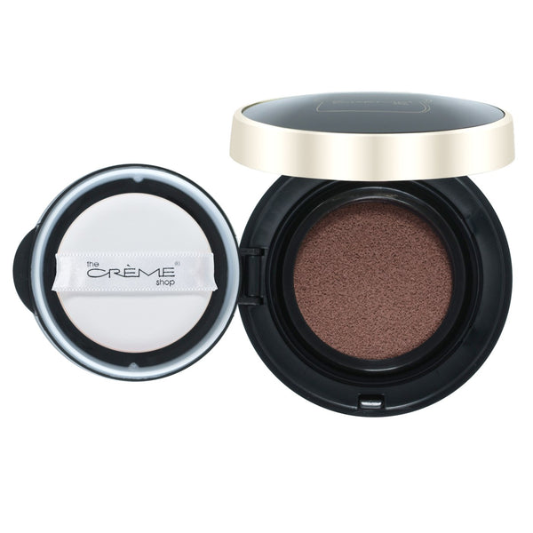 The Creme Shop "Toasty" Cushion Bronzer - Deep