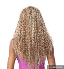 Sensationnel Crochet Braids Lulutress 3x Pre-looped Bohemian Twist 20"