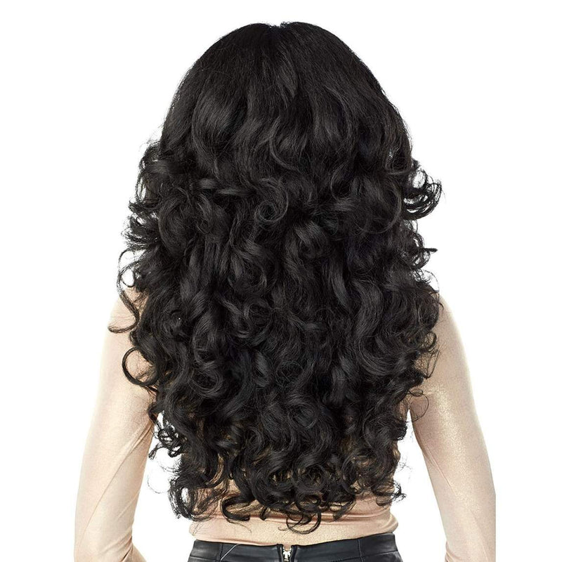 Sensationnel Synthetic Cloud9 What Lace Wig - Latisha
