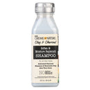 [Creme Of Nature] Clay & Charcoal Soften & Moisture Replenish Shampoo 12oz