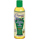 [Africa'S Best] Organics Growth & Strengthening Oil Therapy With Argan Oil 8Oz