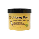 [Ampro] Pro Styl Honey Beez Stylin' Beez Wax 4oz