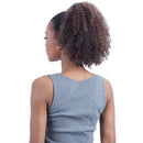 Kinky Jerry Girl - Freetress Equal Drawstring Synthetic Ponytail