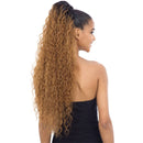 Freetress Equal Synthetic Drawstring Ponytail - Crush Girl 30"