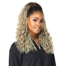Sensationnel Instant Up & Down Pony Half Wig - Ud 7