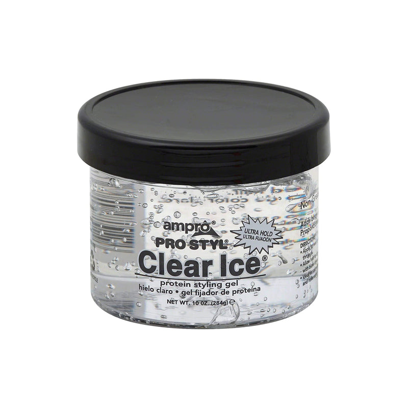 [Ampro] Pro Styl Clear Ice Protein Styling Gel Ultra Hold