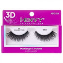 [I-Envy] 3D Collection Multiangle & Volume Lashes 119