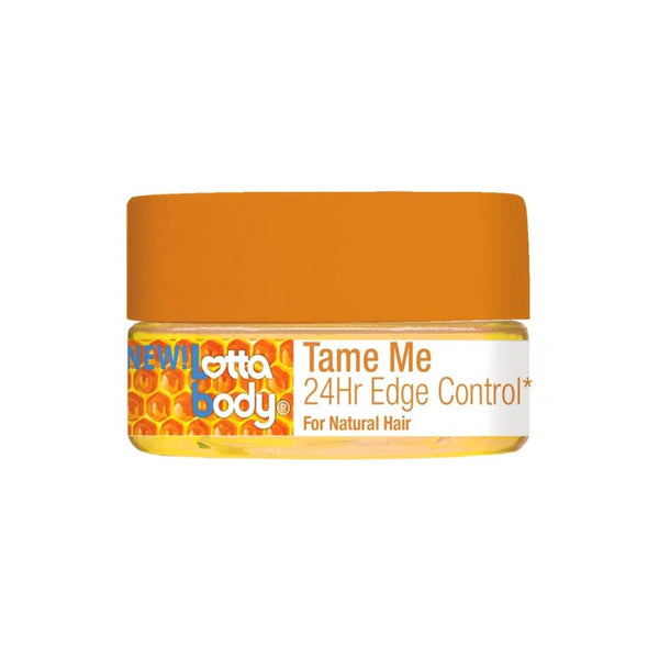 [Lottabody] Milk & Honey Tame Me 24Hr Edge Control 2.25Oz Hair Gel