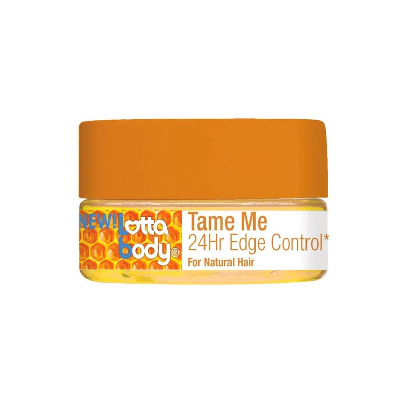 [Lottabody] Milk & Honey Tame Me 24Hr Edge Control 2.25Oz Hair Gel