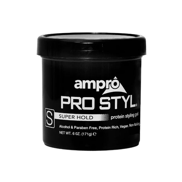 [Ampro] Pro Styl Protein Styling Gel Super Hold