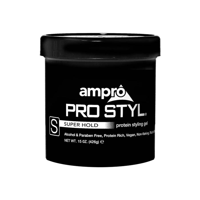 [Ampro] Pro Styl Protein Styling Gel Super Hold