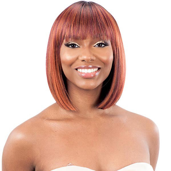 Freetress Equal Synthetic Full Wig - Lite 001