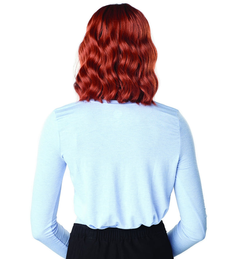 Sensationnel Synthetic Dashly Wig - Unit 3