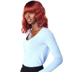 Sensationnel Synthetic Dashly Wig - Unit 3
