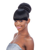 Mod Bang - Freetress Equal Synthetic Clip-in Hair Piece