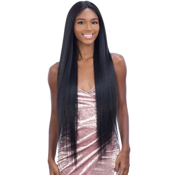 Freedom Part 204 - Freetress Equal Synthetic Lace Front Wig