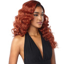 Sensationnel Cloud9 Synthetic Swiss Lace Front Wig - Darlene