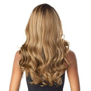 Sensationnel Synthetic Cloud9 What Lace Wig - Zelena