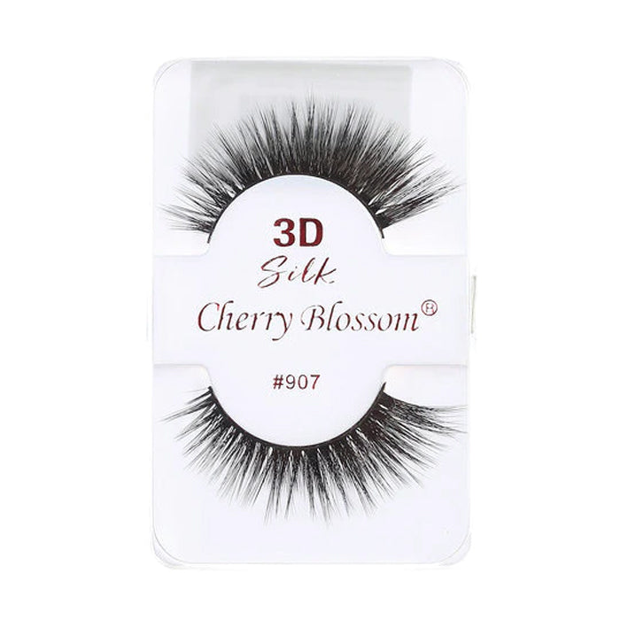 [Cherry Blossom] 3D Silk Lashes #901-#916