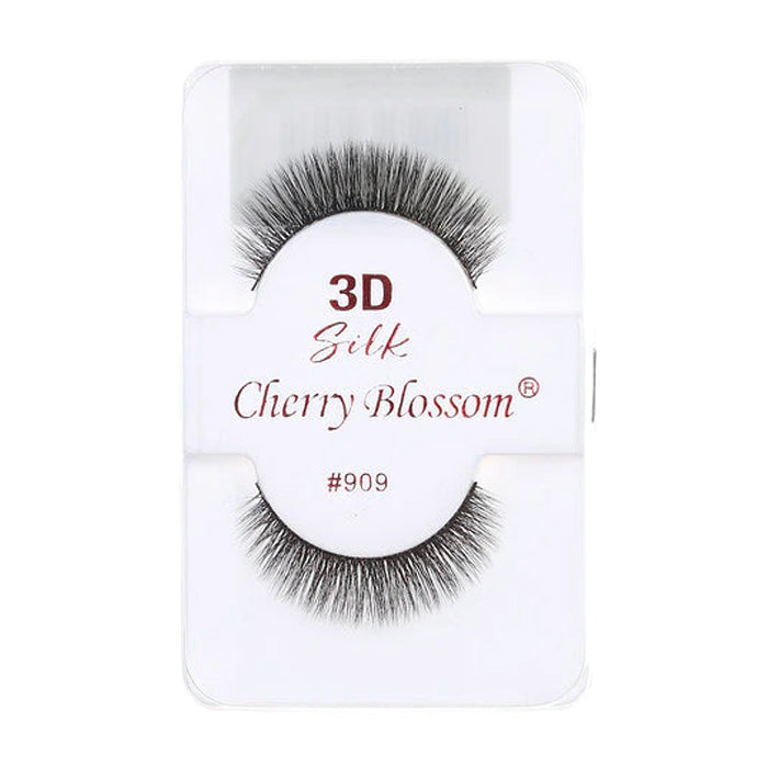 [Cherry Blossom] 3D Silk Lashes #901-#916