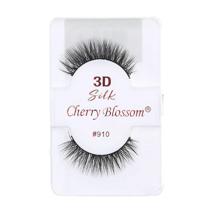 [Cherry Blossom] 3D Silk Lashes #901-#916