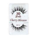 [Cherry Blossom] 3D Silk Lashes #901-#916