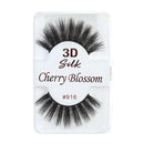 [Cherry Blossom] 3D Silk Lashes #901-#916