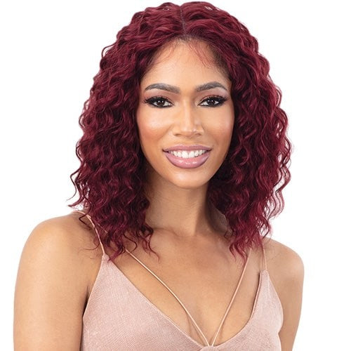 Freetress Equal Synthetic Lace & Lace Front Wig - Crush S