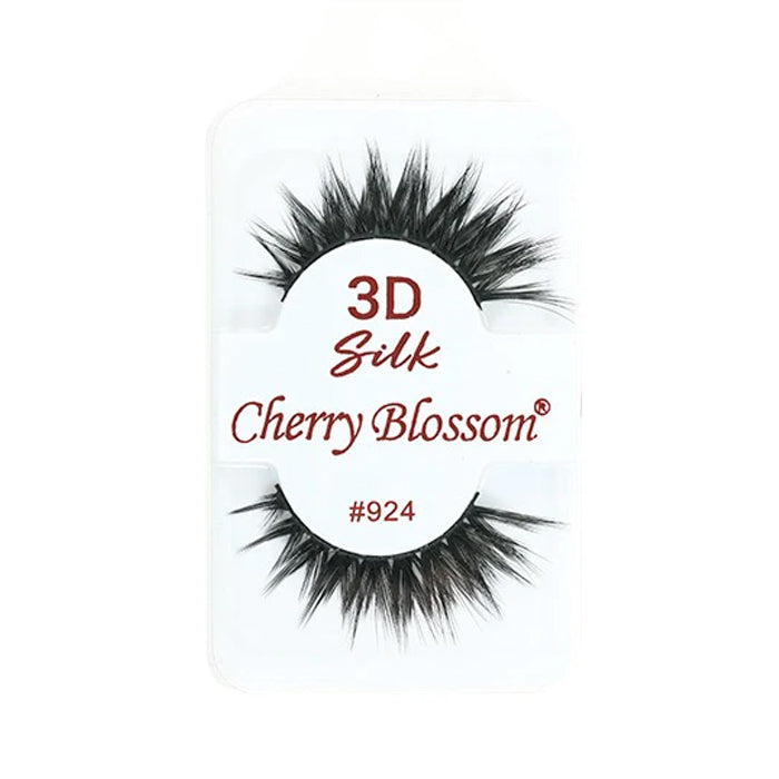 [Cherry Blossom] 3D Silk Lashes #917-#932