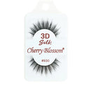 [Cherry Blossom] 3D Silk Lashes #917-#932