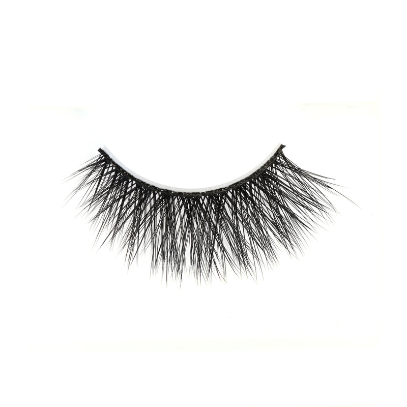 Cherry Blossom 3d Silk Eyelashes #933-#952